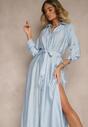 Rochie Cleonira Albastră