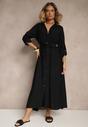 Rochie Cleonira Neagră
