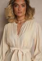 Rochie Reisavien Bej