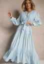 Rochie Reisavien Albastră