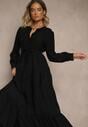Rochie Reisavien Neagră