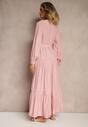 Rochie Reisavien Roz