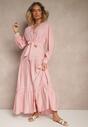 Rochie Reisavien Roz