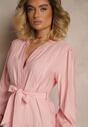 Rochie Reisavien Roz