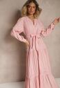 Rochie Reisavien Roz