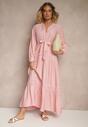 Rochie Reisavien Roz