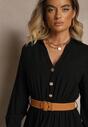 Rochie Reirissa Neagră