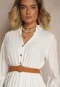 Rochie Reirissa Albă