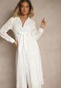 Rochie Tananilia Albă
