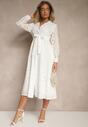 Rochie Tananilia Albă