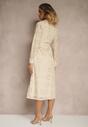 Rochie Tananilia Bej