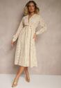 Rochie Tananilia Bej