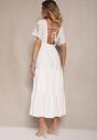 Rochie Avelzeri Albă