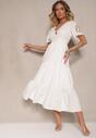 Rochie Avelzeri Albă