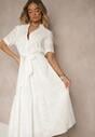 Rochie Rosadwena Albă