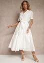 Rochie Rosadwena Albă