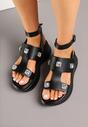 Sandale Liozea Negre