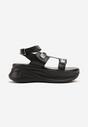 Sandale Liozea Negre