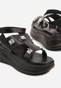 Sandale Liozea Negre