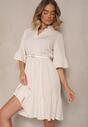Rochie Eviranna Bej