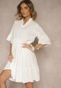 Rochie Eviranna Albă