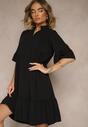 Rochie Eviranna Neagră