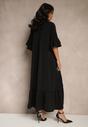 Rochie Ransara Neagră