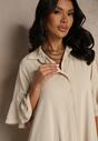 Rochie Ransara Bej