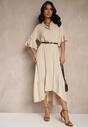Rochie Ransara Bej