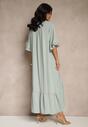 Rochie Ransara Verde deschis