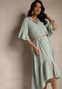 Rochie Ransara Verde deschis