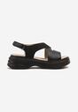 Sandale Tanadelia Negre