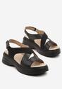 Sandale Tanadelia Negre