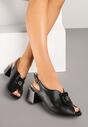 Sandale Tananovia Negre