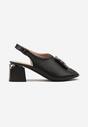 Sandale Tananovia Negre
