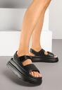 Sandale Rosavinea Negre