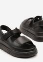 Sandale Rosavinea Negre