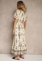 Rochie Tunova Bej deschis