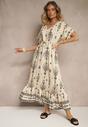 Rochie Tunova Bej deschis