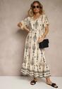 Rochie Tunova Bej deschis
