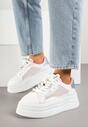 Sneakers Elazia Mov