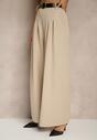 Pantaloni Bej