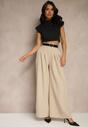 Pantaloni Bej