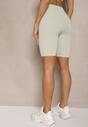 Pantaloni scurți Ellisovia Verde deschis