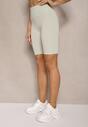 Pantaloni scurți Ellisovia Verde deschis