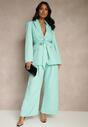 Pantaloni Verde deschis