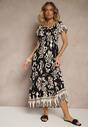 Rochie Clevessa Neagră