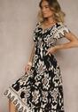 Rochie Clevessa Neagră