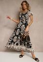 Rochie Clevessa Neagră