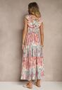 Rochie Turieza Roz
